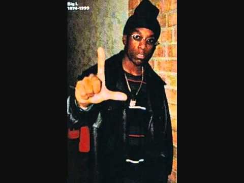 Stephen Simmonds - Alone (Feat. Big L) (1997)