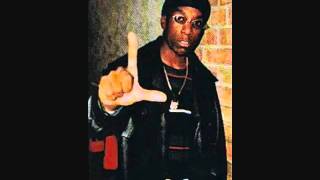 Stephen Simmonds - Alone (Feat. Big L) (1997)