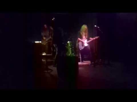 BORUM live at Neformat Fest 2016 pre-party