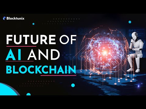 Advantages of Combining Both AI and Blockchain