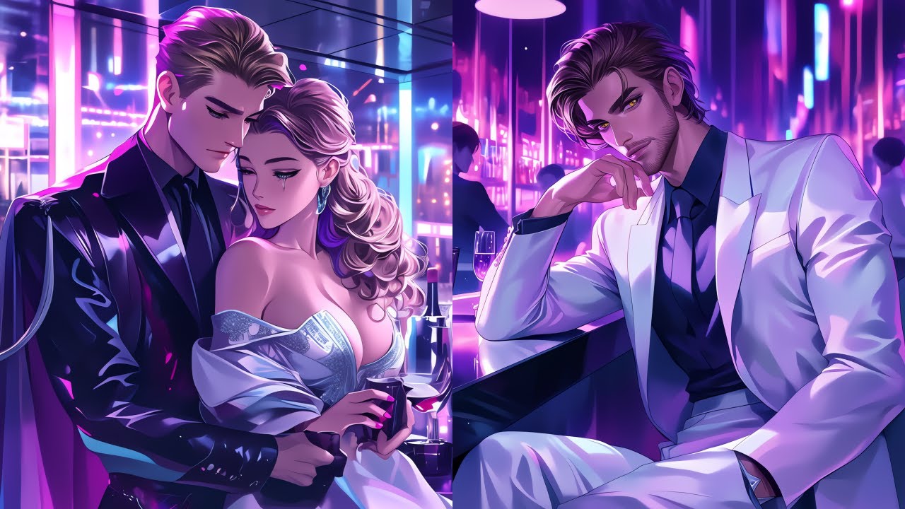 When A Billionaire Got Drunk, I Was The Only Person He Allowed Near Him