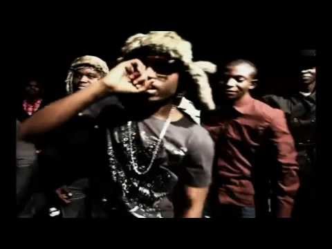 Skanking Ting - Official Video