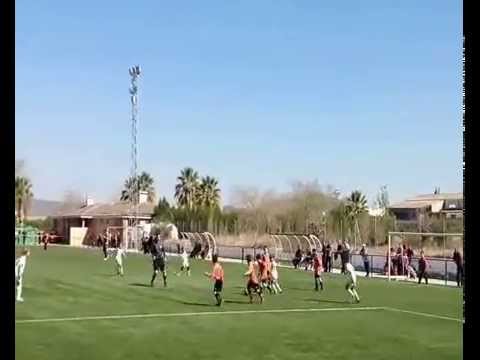 RESUMEN VALLS DELS ALCALANS SILLA CF