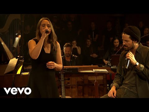 Max Herre - Berlin - Tel Aviv (MTV Unplugged) ft. Sophie Hunger