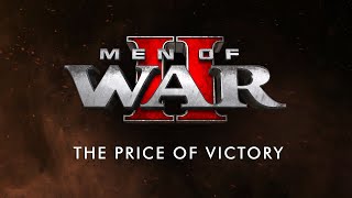 Релиз стратегии Men of War II перенесен на 2023 год