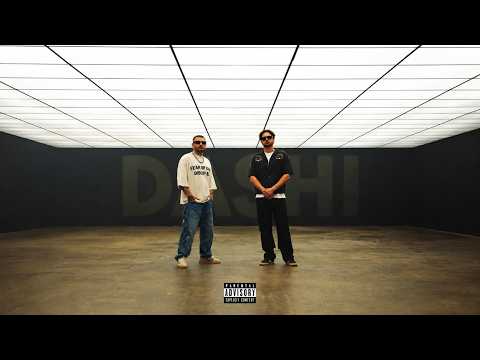 DASHI - Shahin Najafi & Erfan