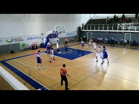Instituto Rosalía, 68 - Obradoiro, 78 (1ª Cadete)