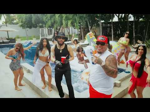 Bulin 47 X Lil Voz - Dejame Date (Video Oficial)