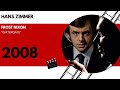 Hans Zimmer - Frost Nixon - Watergate (2008)