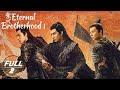 【ENG SUB | FULL】Eternal Brotherhood 1 EP2:Zichuan Xiu was Framed by Yang Minghua | 紫川·光明三杰 | iQIYI
