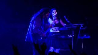 Evanescence - Oceans (Live at Hammersmith)