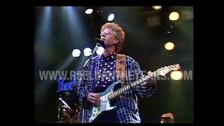 Bruce Cockburn - "Lovers In A Dangerous Time/Creation Dream/If I Had A Rocket Launcher" 1985 [RITY]