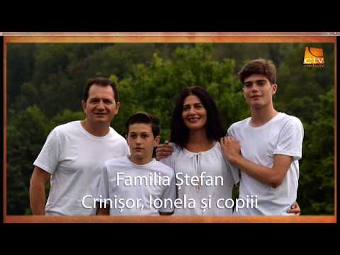 Crinisor Stefan - Inchinarea: Misiunea Suprema a Bisericii - Coventia Penticostala din Chicago 2016