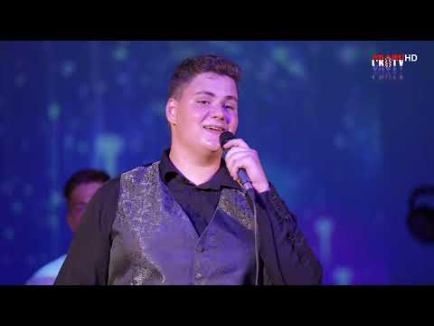 PETAR ŠEGEDIN - MOJ ŽIVOT, MOJE SVE - MARKO POLO FEST 2023. (MPTV Official) [HD]