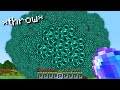 Minecraft But I Can Multishot Anything