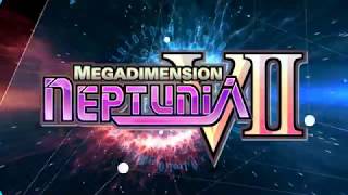 Megadimension Neptunia VII