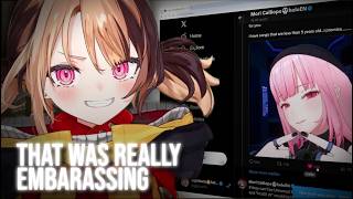 Gigi Murin Learns Her Lesson After Her First League of Legends Stream
