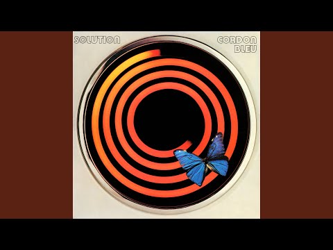 A Song For You - Solution