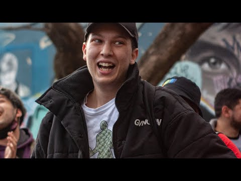 MR BASE VS EZE VS LUCAS (OCTAVOS) - WEST UNDER LEAGUE FECHA 2