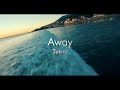 Tekno - Away (Music video + lyrics prod by 1031 ENT)