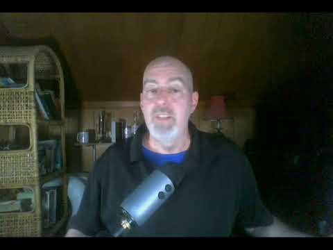 The Man From the Train