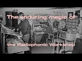 The enduring magic of the Radiophonic Workshop | Resident Advisor