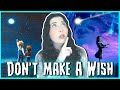 Why You Should NEVER Wish Upon A Star