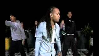 Chad Saaiman performs  &#39;Bang Bang&#39; (17.05.2012)