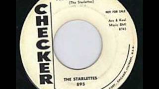 STARLETTES  Please Ring My Phone  1958