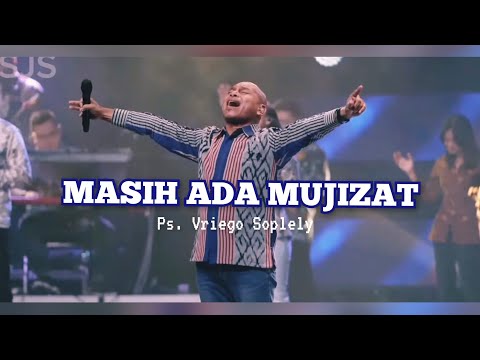 Masih ada Mujizat ( Jacqueline Feat Melitha ) by Ps. Vriego Soplely || GSJS Pakuwon Mall, Surabaya