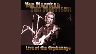 Heathrow Shuffle (Live at The Orphanage, SF 1974)