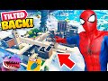 New The TILTED TOWERS Update is HERE!!! (Dinosaurs, NEW Items & MORE) - Fortnite Chapter 3 *BACK*!