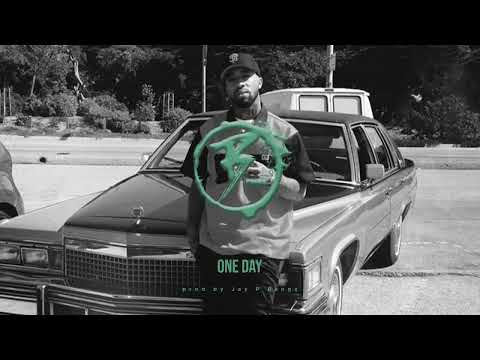 Larry June x Berner x Curren$y type beat 2022- One day