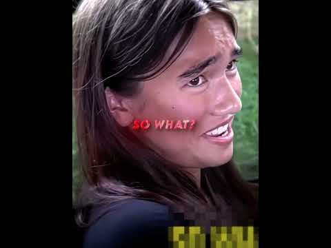 Salish get bullied in school bus :(