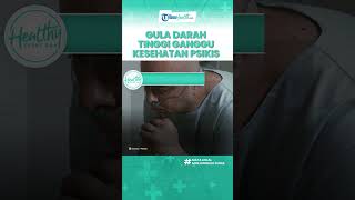 Gula Darah Tinggi Berdampak Negatif pada Kesehatan Psikis hingga Suasana Hati, Kenali Gejala Awal