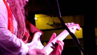 I'm A Ram, Papa Mali, part 2