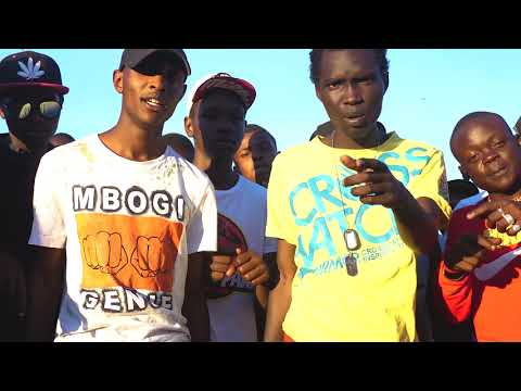 IKIJIPA – Mbogi Genje Ft Rix Roro X Dede Tarshian (Official Music Video)