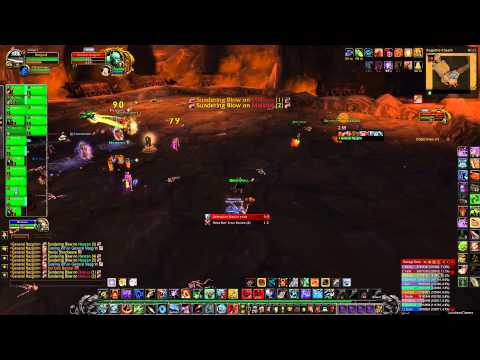 Ancestral Ties: General Nazgrim [Flex] 9/23