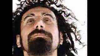 System of a Down - Highway Song (Only serj in vocal)
