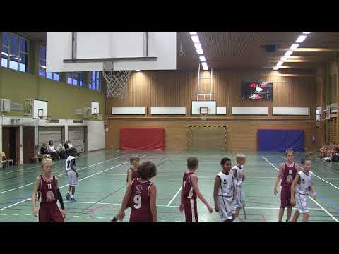 2017-11-11 P05 Nivå 1 Järfälla - Lidingö Del 2