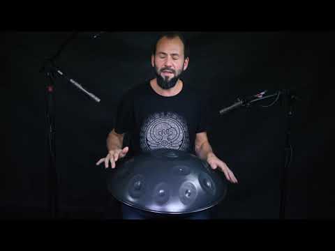 Monday MAG Mood - Christian Amin Várkonyi: Osum