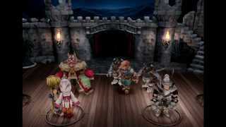 Ad Libbing - Let's Play Final Fantasy IX Part 8