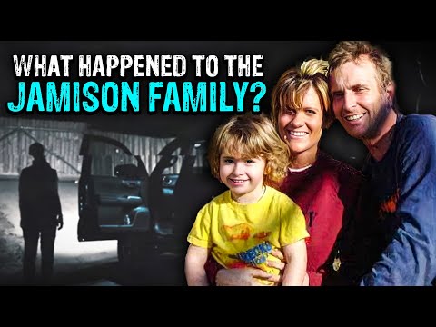 The Family Murdered In The Mountains | The Case of the Jamison Family
