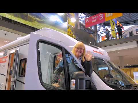 Willkommen auf der CMT 2023 in Stuttgart