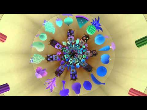 Astroblast Theme Song In G Major