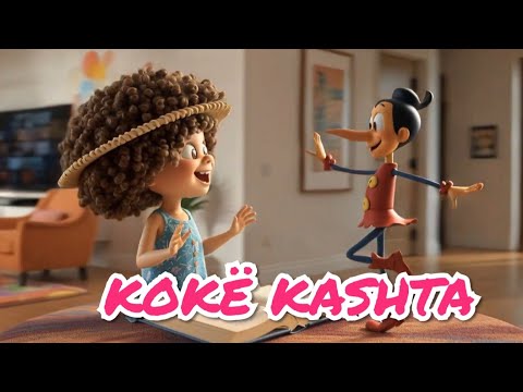 Kokë kashta - MACOKU TV