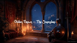 Download lagu 10 Hours of Golden Brown - the stranglers  - slowed with rain   best part loop mp3