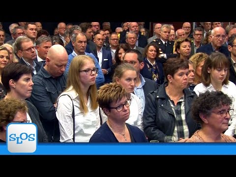 Nieuwjaarsreceptie Steenbergen 2019 - SLOS