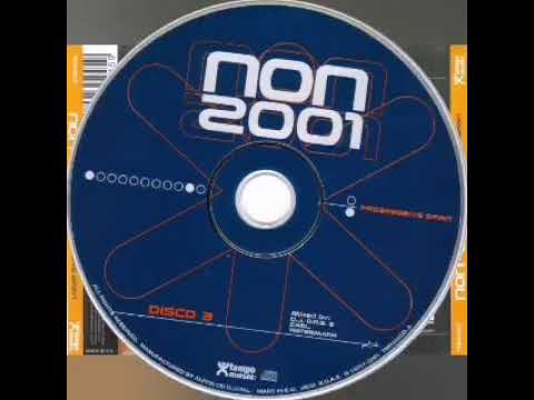 Recopilatorio NON 2001 - CD 3 Pista interactiva (AÑO 2001)