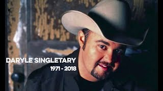 Daryle Singletary sings &quot;Set &#39;em Up Joe&quot; on Country&#39;s Family Reunion